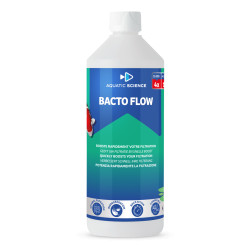 KIDO Filter Boost 1 L- BioActif