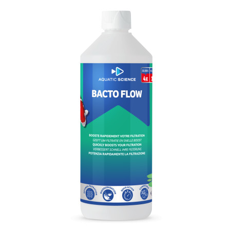 KIDO Filter Boost 1 L- BioActif