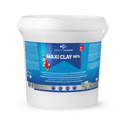 Maxi-Clay 7 Kg