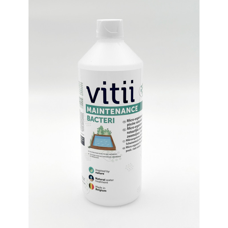 Vitii Bacteri 1L