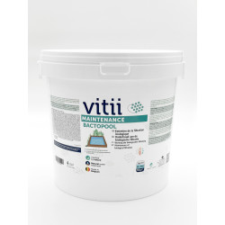 Vitii Bactopool 5kg