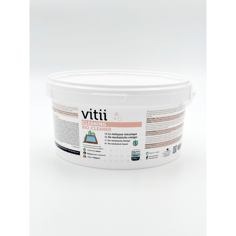Vitii Bio-Cleaner 2,5kg