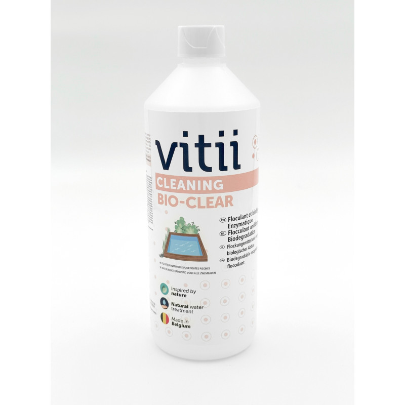 Vitii Bio-Clear 1L