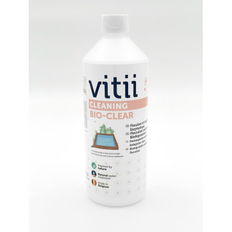 Vitii Bio-Clear 1L