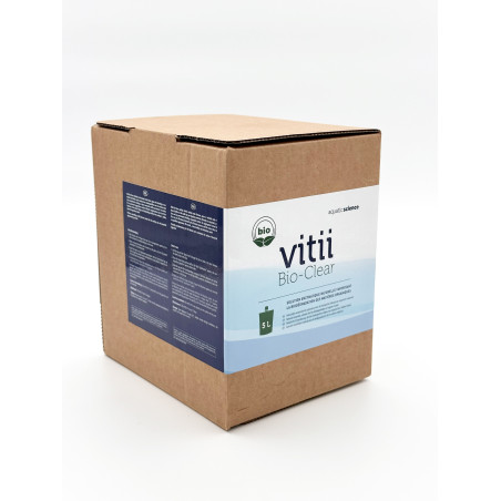 Vitii Bio-Clear 5 L