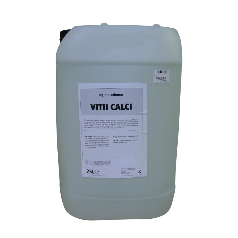 Vitii Calci 25L