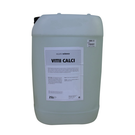 Vitii Calci 25L
