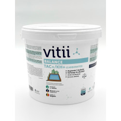 Vitii Carbonates (KH+/TAC+) 5kg