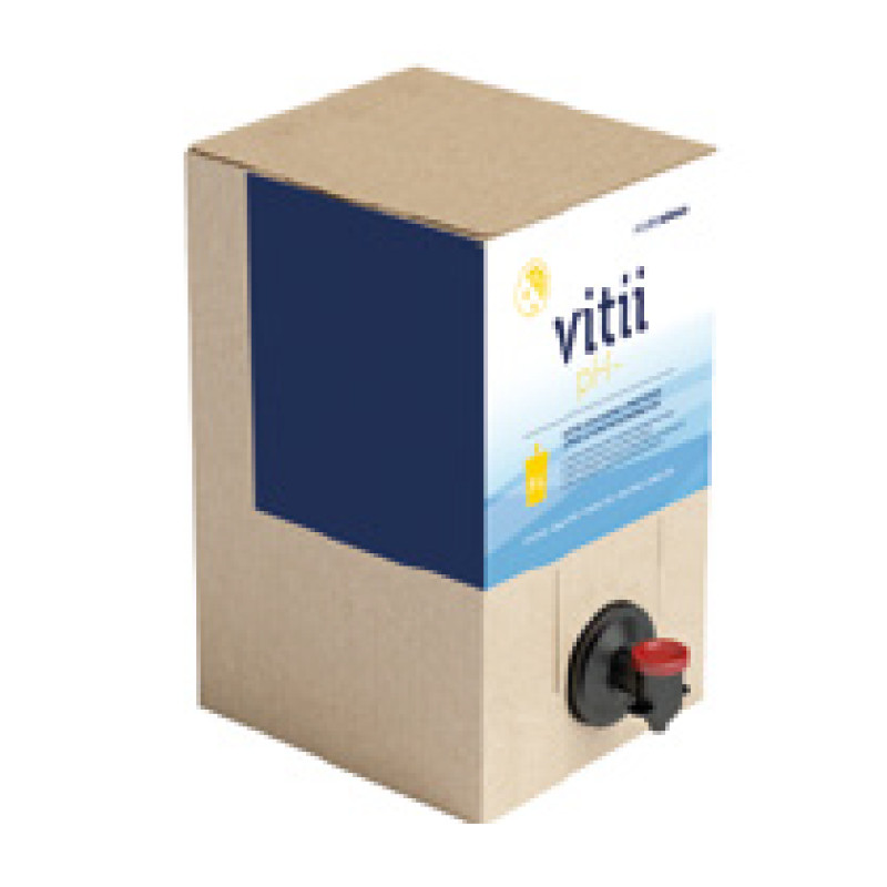 Vitii Citri 5 L