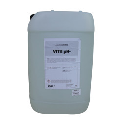 Vitii Citri 25L