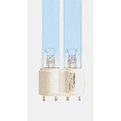 PHILIPS LAMPE PL UV 36W 2G11-415MM