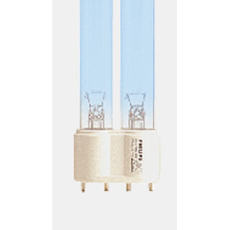 PHILIPS LAMPE PL UV 55W 2G11-541MM