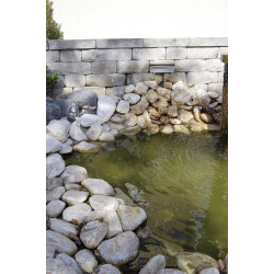 Lame d'eau Niagara 30cm