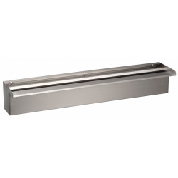 Lame d'eau Niagara 60cm