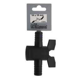 Robinet 19mm