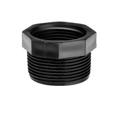 Raccord d'extension  1 1/4 " x 1 " 