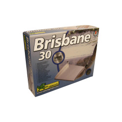 Brisbane 30cm