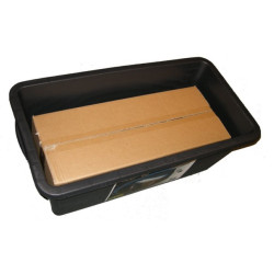 Lame d'eau Niagara 60cm + LED + bac + pompe + tuyau