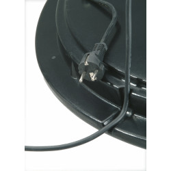 Couvercle Ontario 90 supporte 150kg: ø 90 cm. pour bac victoria 90