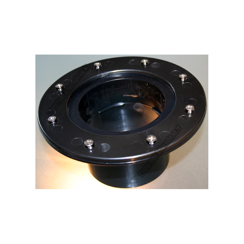 Traversée de bâche 110mm RTF Très résistant (passe paroi)