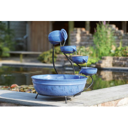 Pompe Eli-Indoor 350i