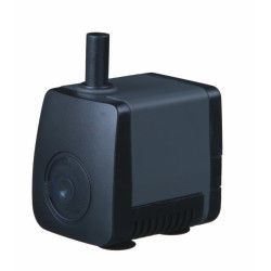 Pompe Eli-Indoor 600i