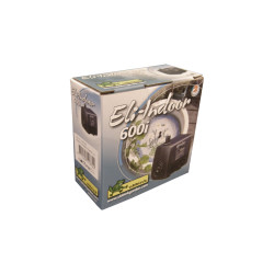 Pompe Eli-Indoor 600i