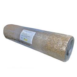 Bâche gravillonnée Classic 1.00 mètre de large vendu à la coupe au mètre linéaire