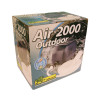 Pompe à air Air 2000 outdoor