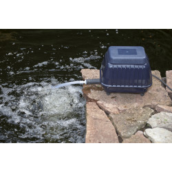 Pompe à air Air 4000 outdoor