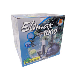 Pompe Elimax 1000