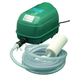 Bulleur géant Airstone Air 2000