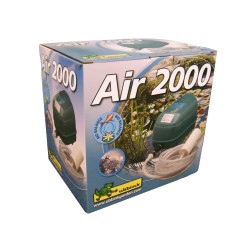 Bulleur géant Airstone Air 2000