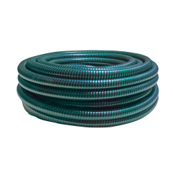 Tuyau pression 25 mm 1" vendu à la coupe au mètre linéaire