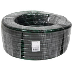 Tuyau pression 25 mm 1" vendu à la coupe au mètre linéaire