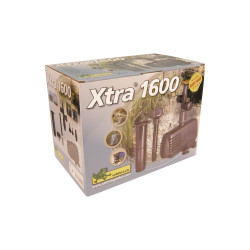 xtra 1600