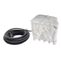 StoneDecor Multiprise de jardin.