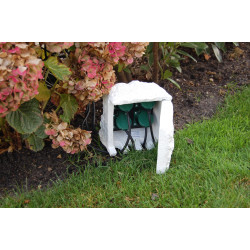 StoneDecor Multiprise de jardin.