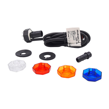 Lampe de rechange Minibright 1x8 LEDs