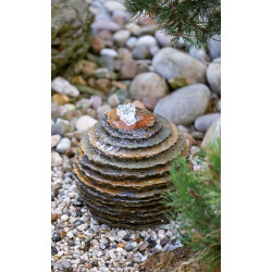 Lampe de rechange Minibright 1x8 LEDs