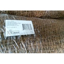 Sac d'irrigation en coco