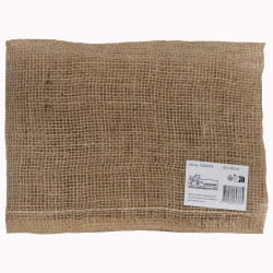 Toile pour panier 60x60cm