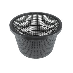 Panier de plantation rond Ø14x10cm pour plantes aquatiques