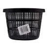 Panier de plantation rond Ø14x10cm pour plantes aquatiques