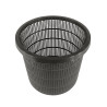 Panier de plantation rond Ø21x13cm pour plantes aquatiques