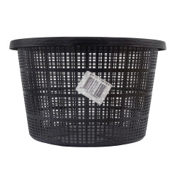 Panier de plantation rond Ø21x13cm pour plantes aquatiques