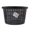Panier de plantation rond Ø21x13cm pour plantes aquatiques