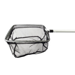 PowerNets "Algae" - rectangulaire 25x23 cm, maille fine