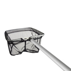 PowerNets "Algae" - rectangulaire 25x23 cm, maille fine