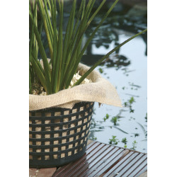 Toile pour panier 60x60cm